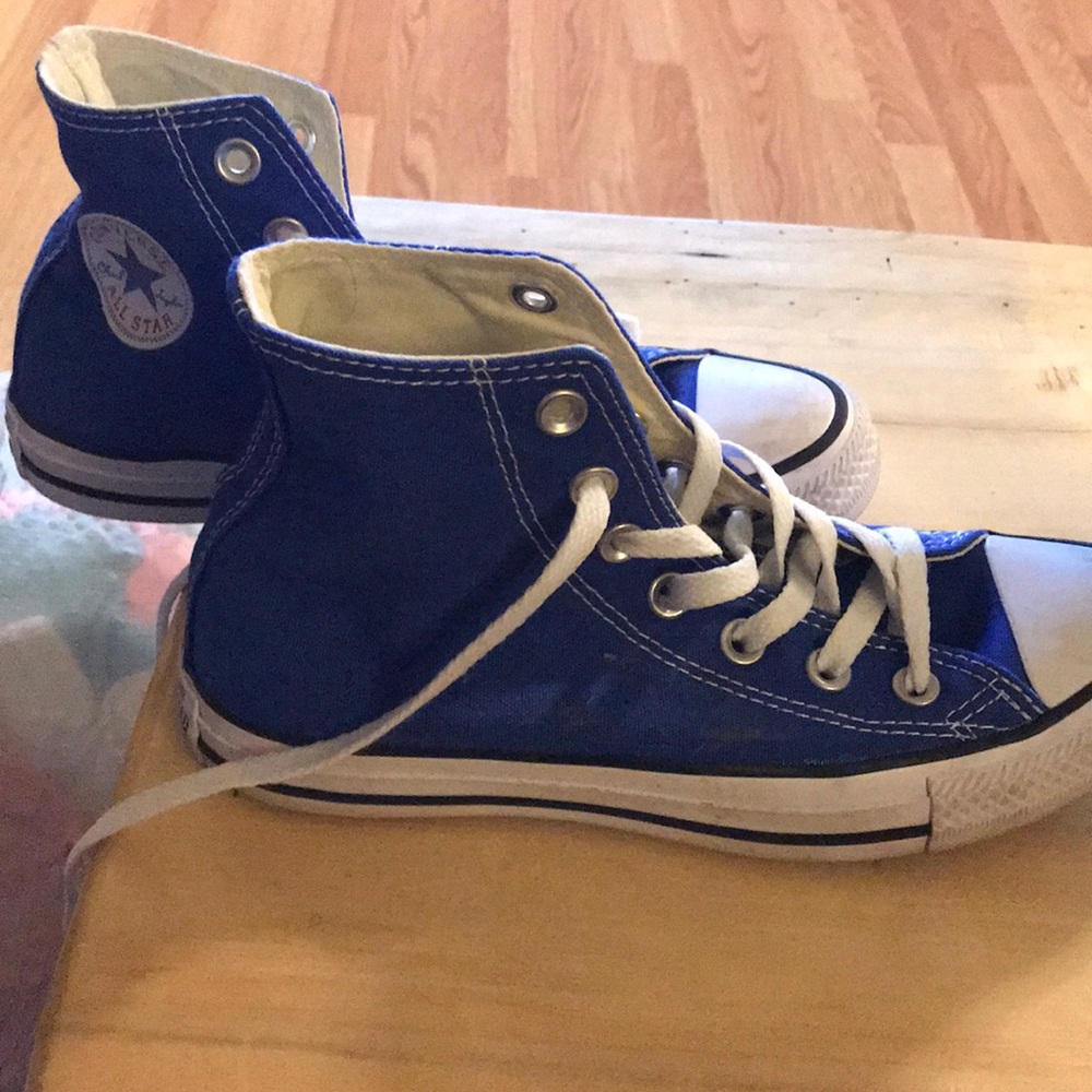 Converse High Tops